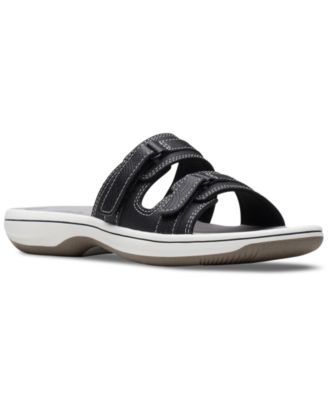 Clarks - Women's Cloudsteppers Breeze Piper Sandals