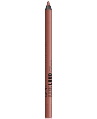 NYX Professional Makeup - Line Loud Lip Pencil