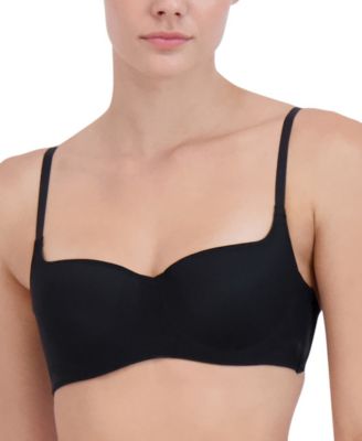 Steve Madden - Women's Mesh Balconette Bra