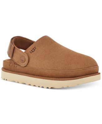 UGG® - Women's Goldenstar Slingback Clog Flats