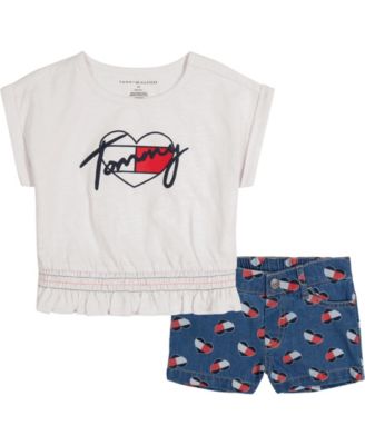 Tommy Hilfiger