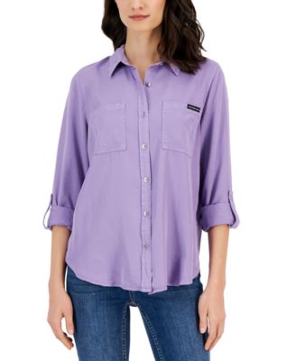 Calvin Klein Jeans - Utility Shirt