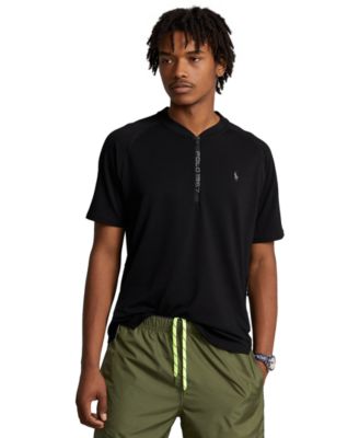 Polo Ralph Lauren - Men's Custom Slim Fit Performance Jersey Shirt