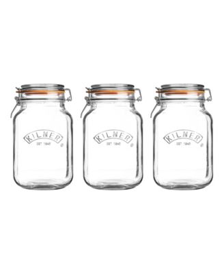 Kilner