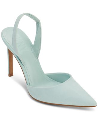 DKNY - Women's Macia Slingback Pumps