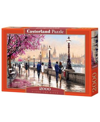 Castorland