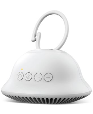 Homedics - Sound Spa On-the-Go Cordless Baby Speaker