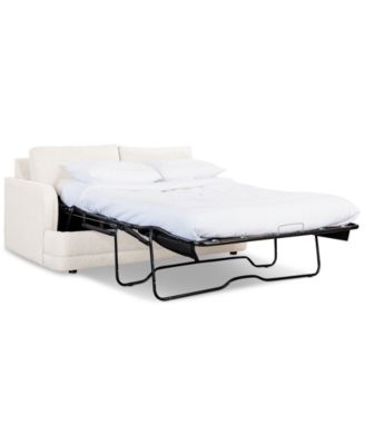 Furniture - Kendrah Fabric Full Sleeper Sofa