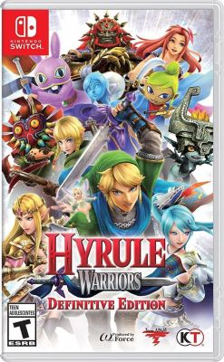 KOEI TECMO