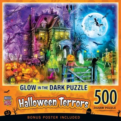 MasterPieces Puzzles