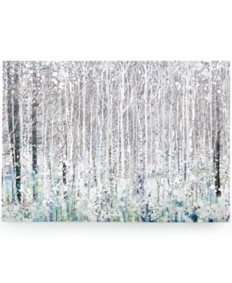 Graham & Brown - Wall Art, Watercolor Woods