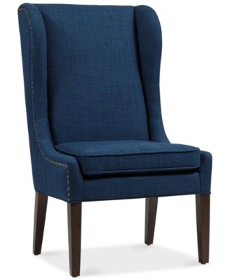 Furniture - Garbo Dining Chair, Direct Ship