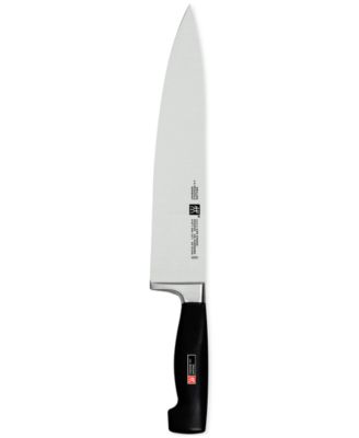 Zwilling - Four Star 10" Chef Knife