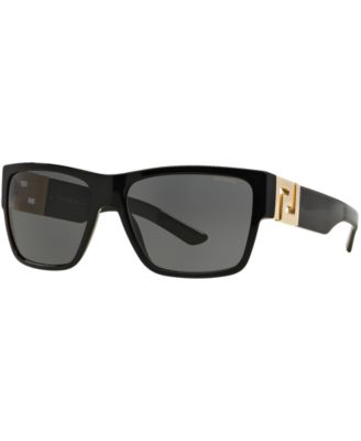 Versace - Case or Microfiber pouch included