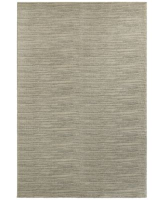 JHB Design - Tidewater  Casual Beige/Ivory 5'3" x 7'6" Area Rug