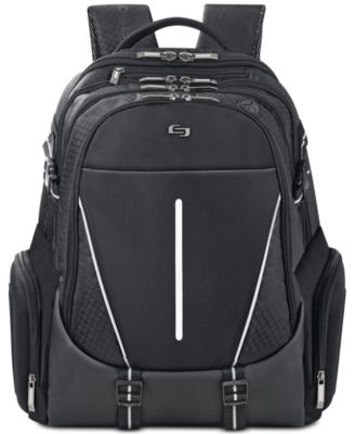 Solo - Active Backpack