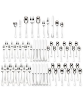 Lenox - Flatware, Portola 65 Piece Set