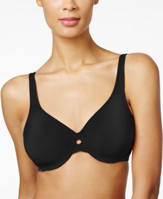 Lilyette - Keyhole Minimizer Bra 0904