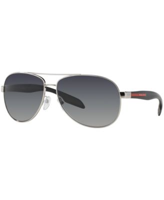 PRADA LINEA ROSSA - Sunglasses, PS 53PSP