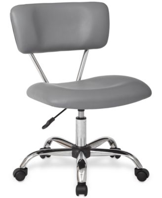Office Star - Facey Task Office Chair, Direct Ship