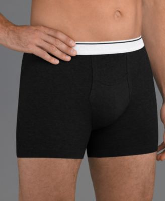 Jockey - Men's Pouch Boxer Briefs 2-Pack