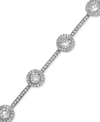 Eliot Danori - Bracelet, Crystal Accent