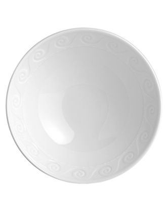 Bernardaud - "Louvre" Cereal Bowl
