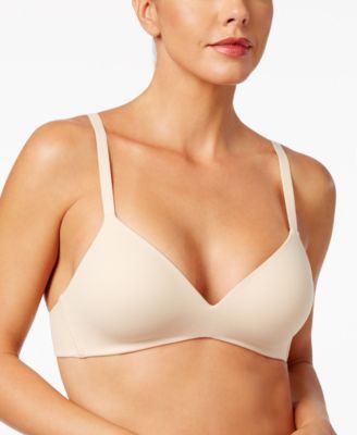 Wacoal - How Perfect Soft Cup Bra 852189