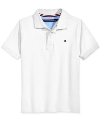Tommy Hilfiger - Boys Ivy Polo Shirt