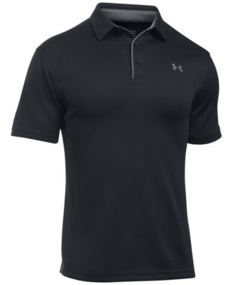 Under Armour - Men's UA Tech Polo
