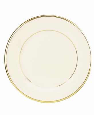 Lenox - "Eternal" Salad Plate