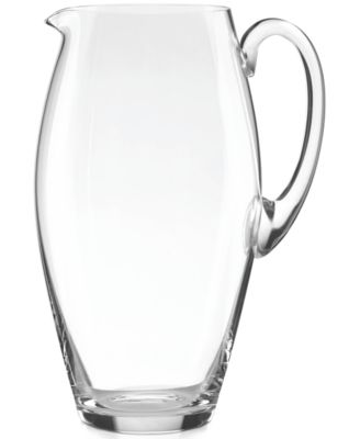 Lenox - Tuscany Classics Contemporary Pitcher