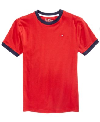 Tommy Hilfiger - Little Boys' Ken Tee