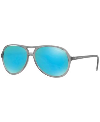 Sunglass Hut Collection - Sunglasses, HU2005 57