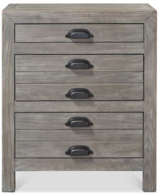 Furniture - Broadstone Nightstand