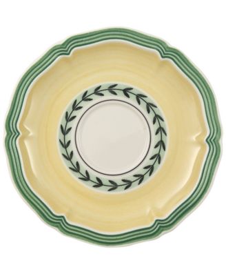 Villeroy & Boch - French Garden After-Dinner Saucer