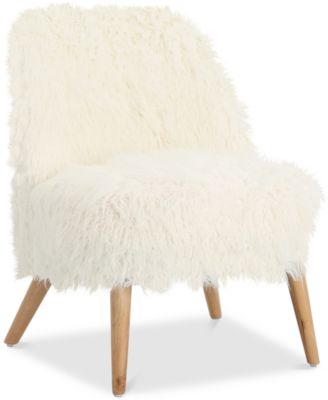 Noble House - Lucee Accent Chair, Quick Ship