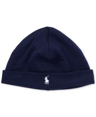 Polo Ralph Lauren - Hat, Baby Boys Beanie