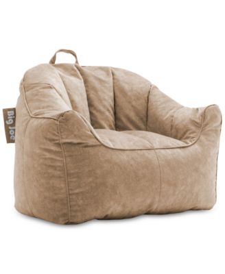 Furniture - Hyde Bean Bag Chair, Quick Ship