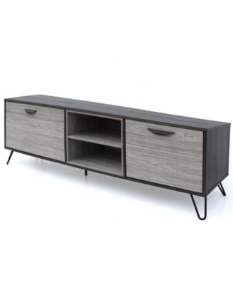 Noble House - Dorrin TV Stand, Quick Ship