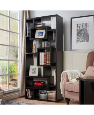 Furniture of America - Hazo Modern Bookcase