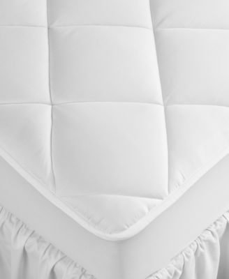 Hotel Collection - "500 Thread Count" Mattress Pads