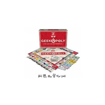 MasterPieces Puzzles