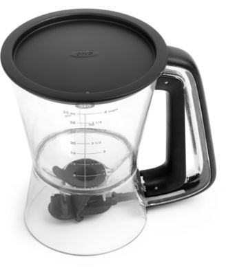 OXO - Precision Batter Dispenser