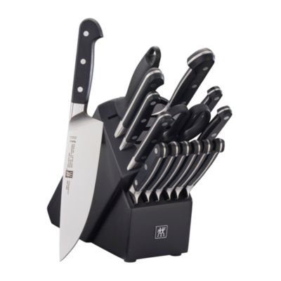Zwilling - J.A. Henckels Pro 16-Pc. Cutlery Set
