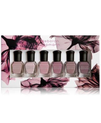 Deborah Lippmann - 6-Pc. Bed Of Roses Gift Set
