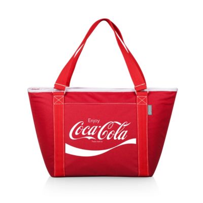 Picnic Time - Coca-Cola Topanga