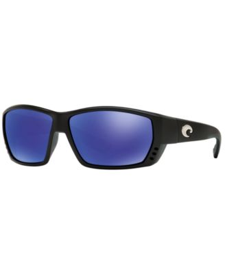 Costa Del Mar - Polarized Sunglasses, CDM TUNA ALLEY 66P