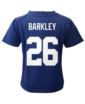 Nike - Toddler Game Jersey