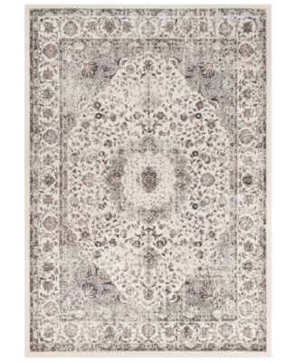 Surya - Chelsea CSA-2305 Charcoal 5'3" x 7'3" Area Rug